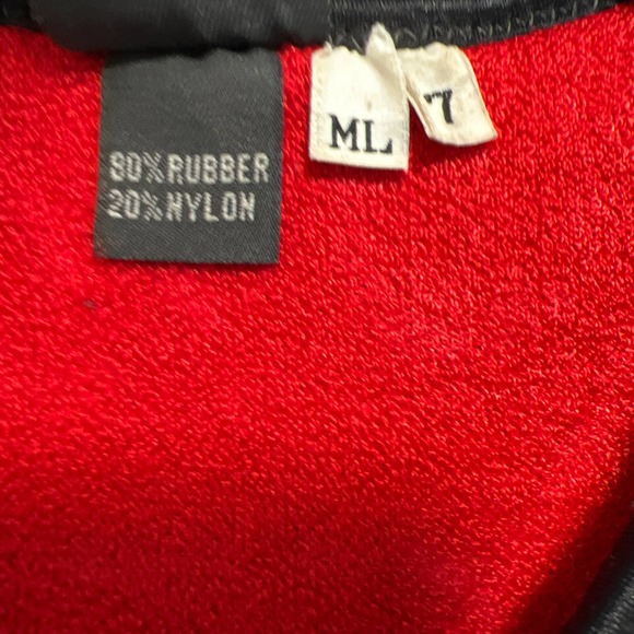 * Fathom Seaflex Durasoft Women’s Full Wetsuit - Picture 4 of 4